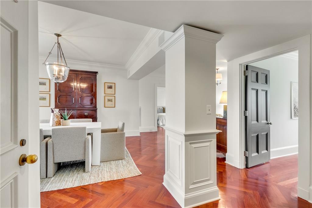 1327 Peachtree Street NE Unit 803