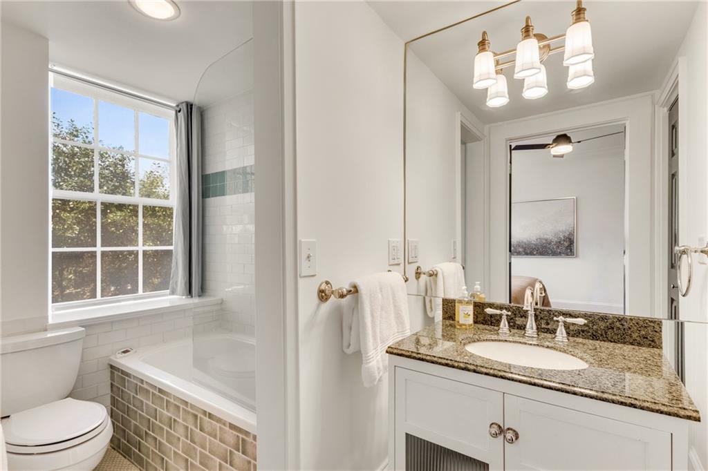 1327 Peachtree Street NE Unit 803