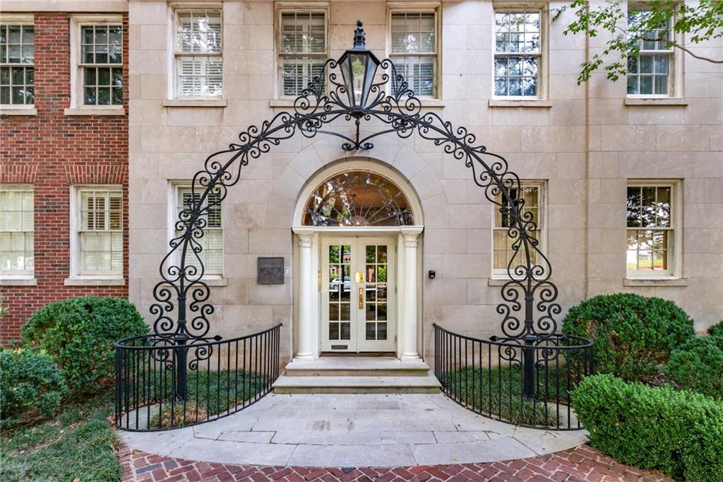 1327 Peachtree Street NE Unit 803