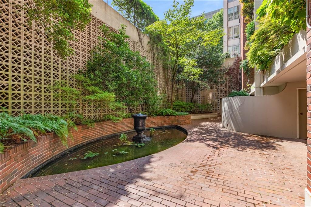 1327 Peachtree Street NE Unit 803