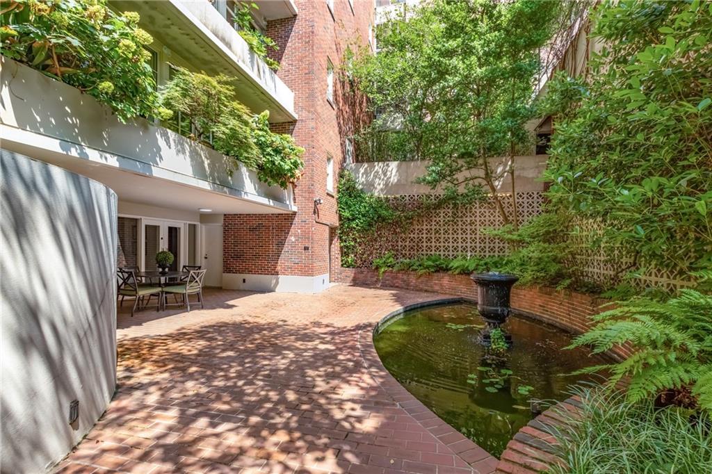 1327 Peachtree Street NE Unit 803