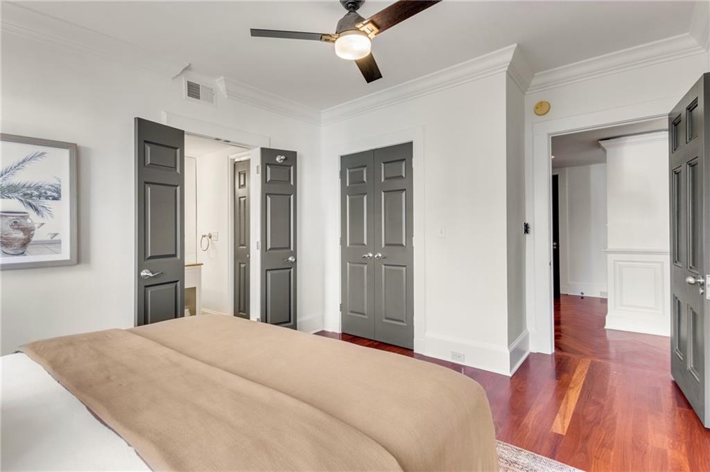 1327 Peachtree Street NE Unit 803