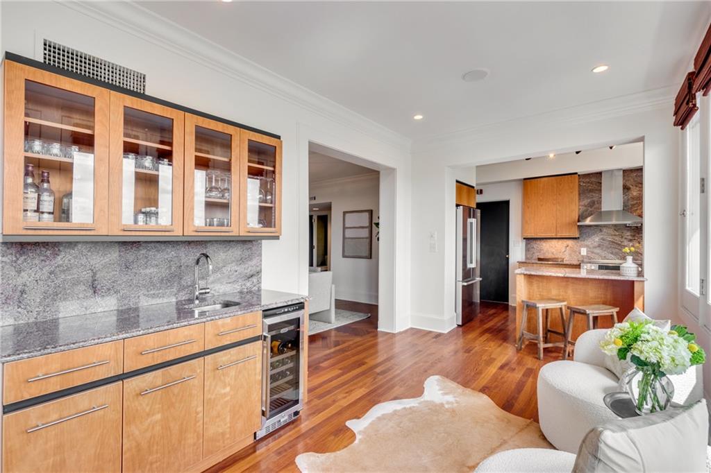 1327 Peachtree Street NE Unit 803