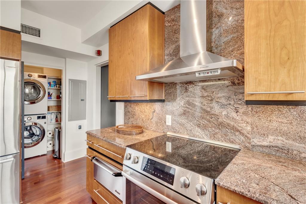 1327 Peachtree Street NE Unit 803