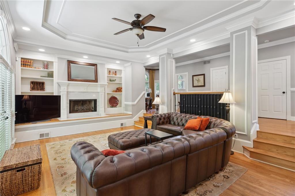 1135 Winding Creek Trail