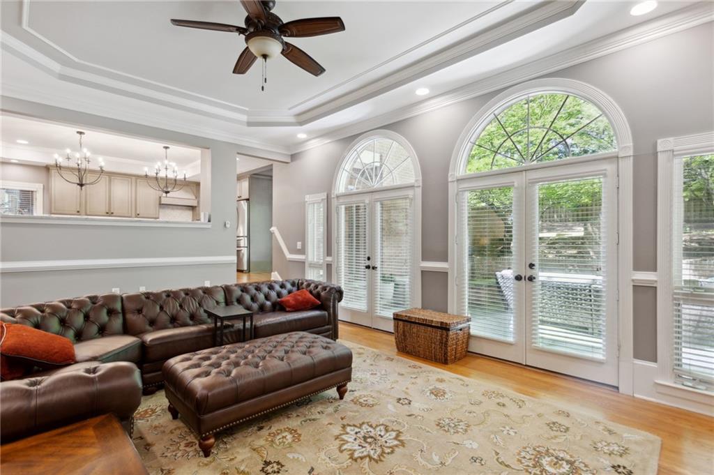 1135 Winding Creek Trail