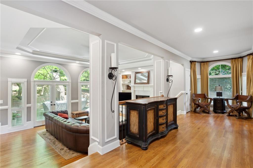 1135 Winding Creek Trail