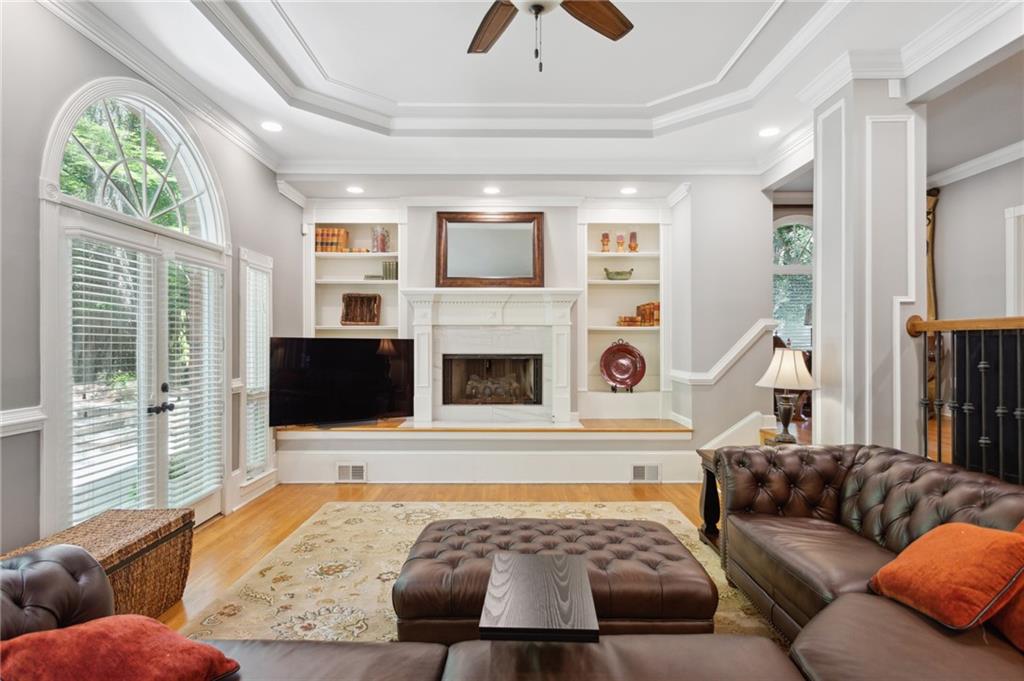 1135 Winding Creek Trail