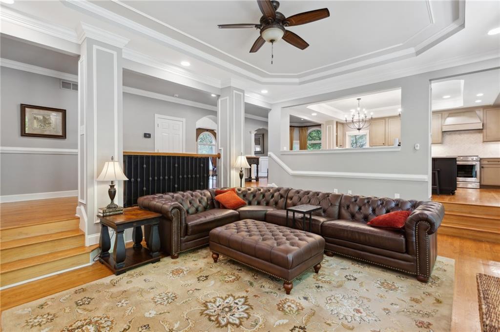 1135 Winding Creek Trail