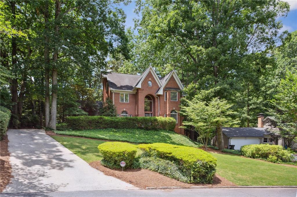 1135 Winding Creek Trail