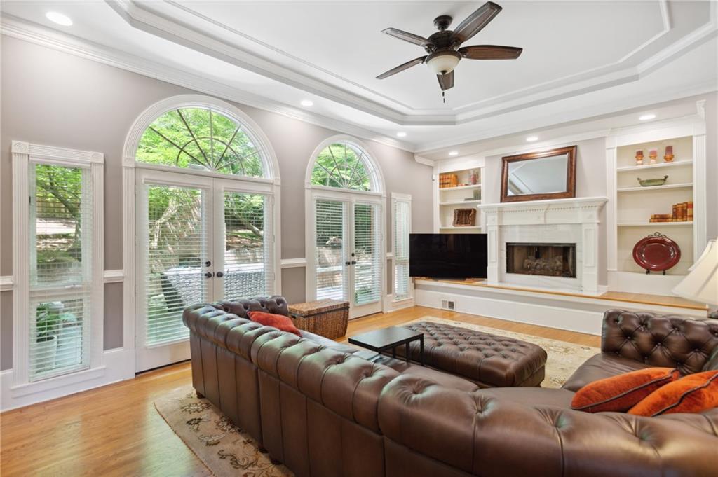 1135 Winding Creek Trail