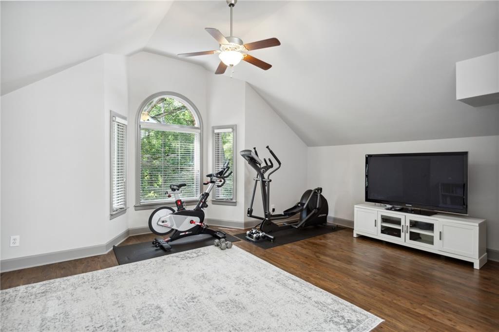 1135 Winding Creek Trail