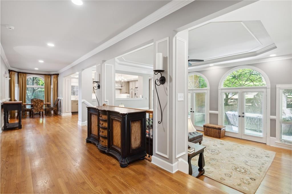 1135 Winding Creek Trail