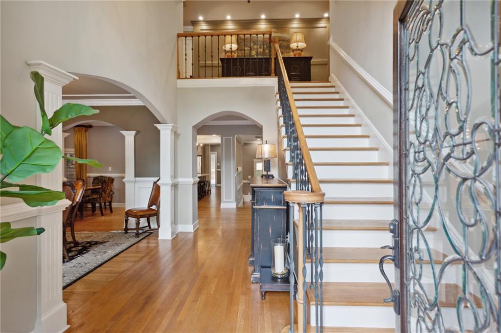 1135 Winding Creek Trail