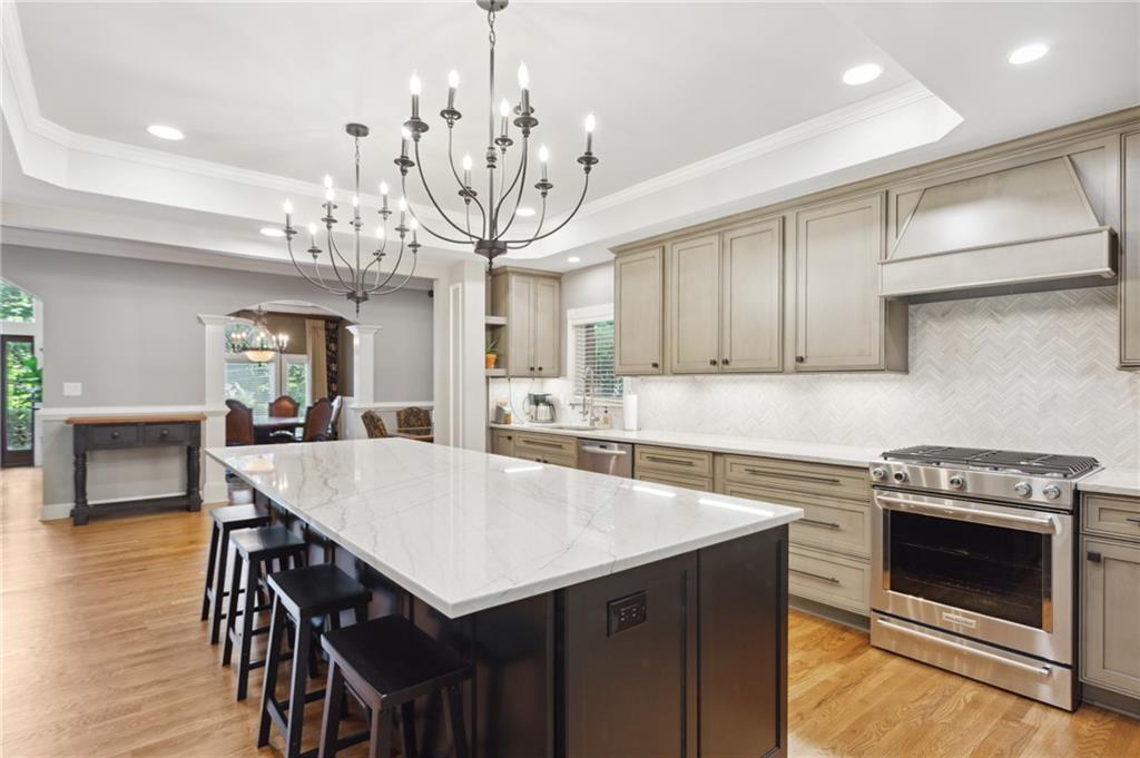 1135 Winding Creek Trail