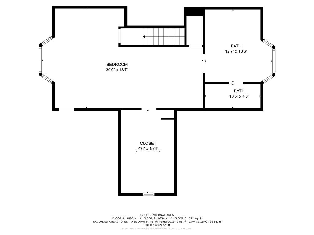 1135 Winding Creek Trail
