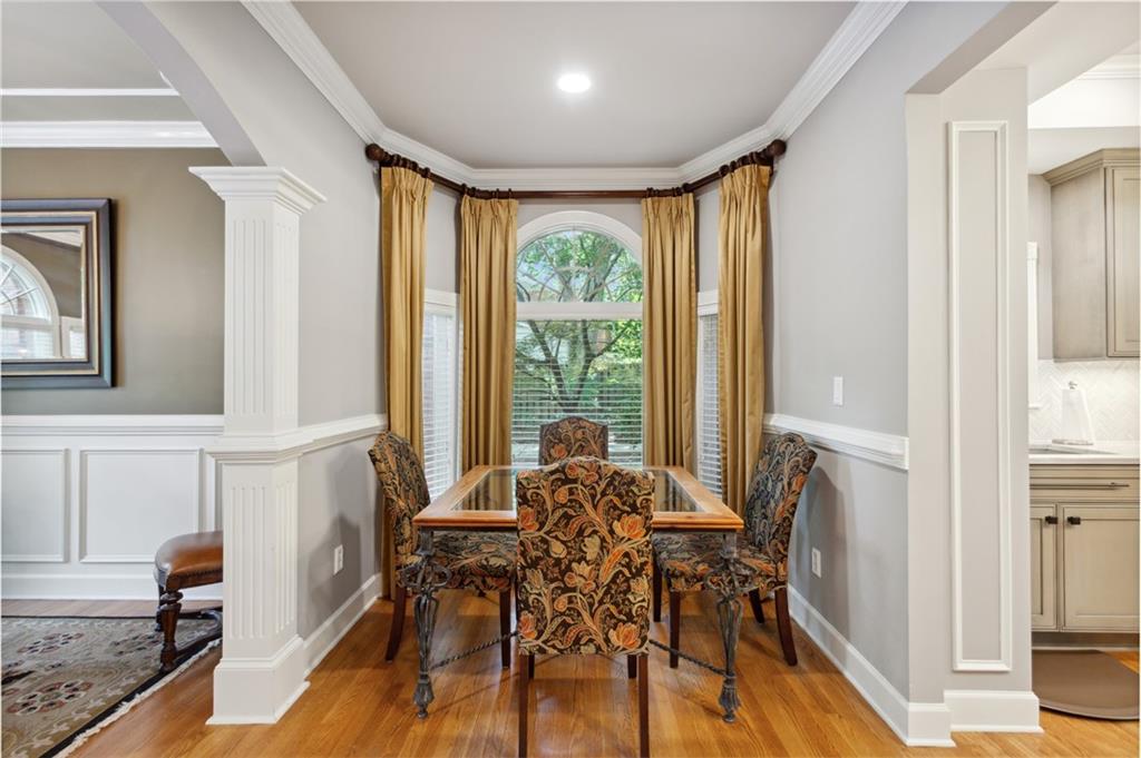 1135 Winding Creek Trail