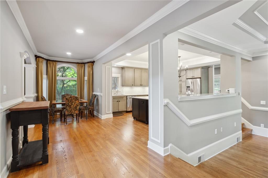 1135 Winding Creek Trail