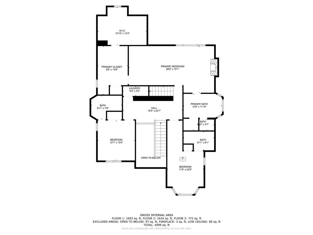 1135 Winding Creek Trail