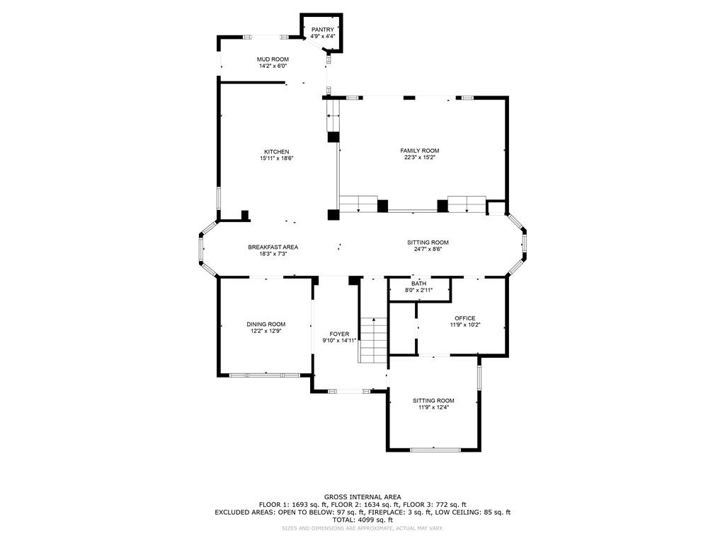 1135 Winding Creek Trail