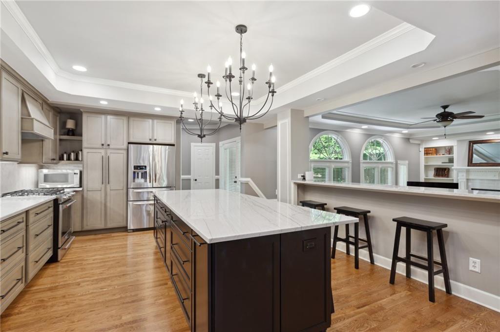 1135 Winding Creek Trail