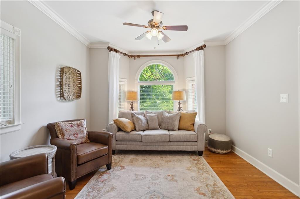 1135 Winding Creek Trail