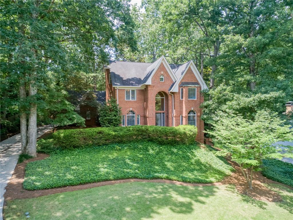 1135 Winding Creek Trail