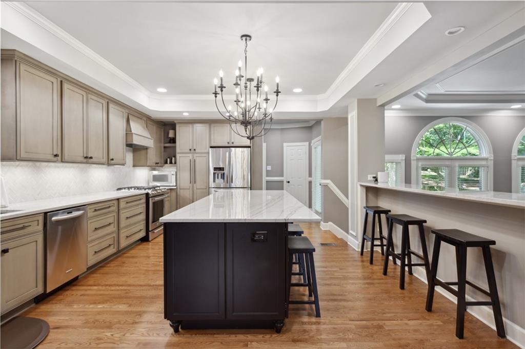 1135 Winding Creek Trail