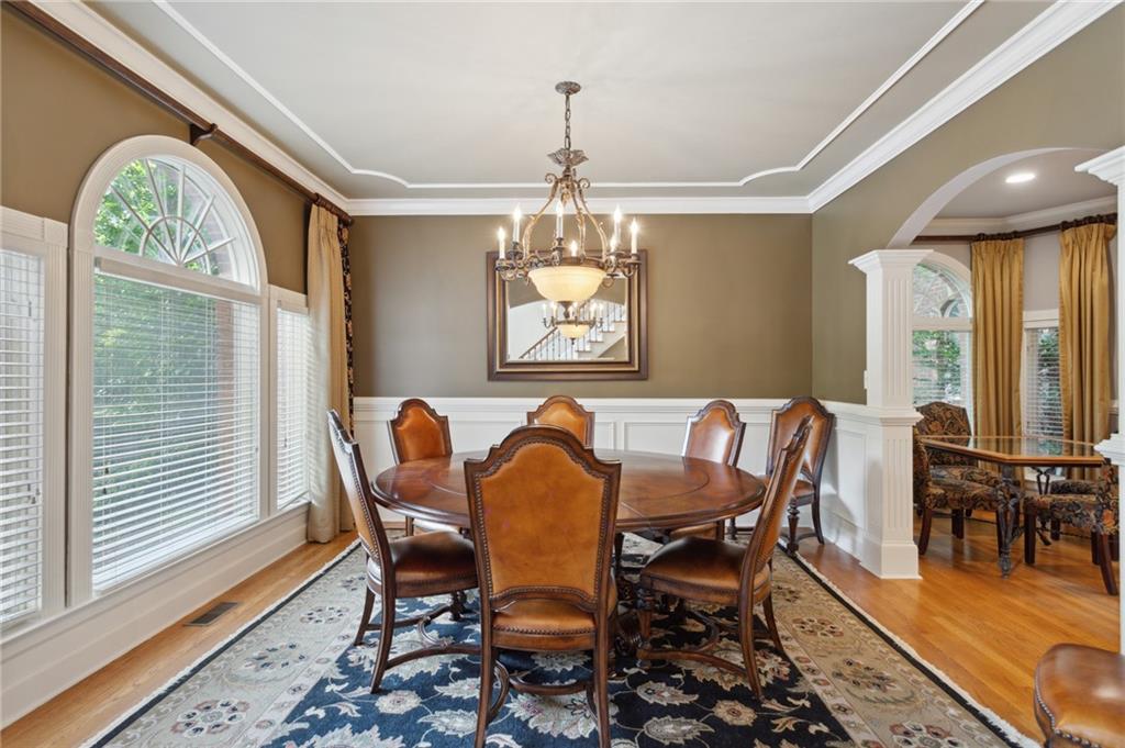 1135 Winding Creek Trail