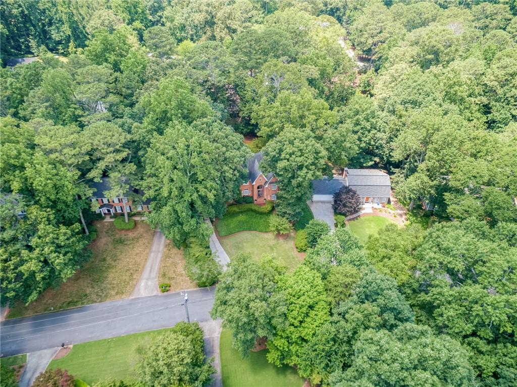 1135 Winding Creek Trail
