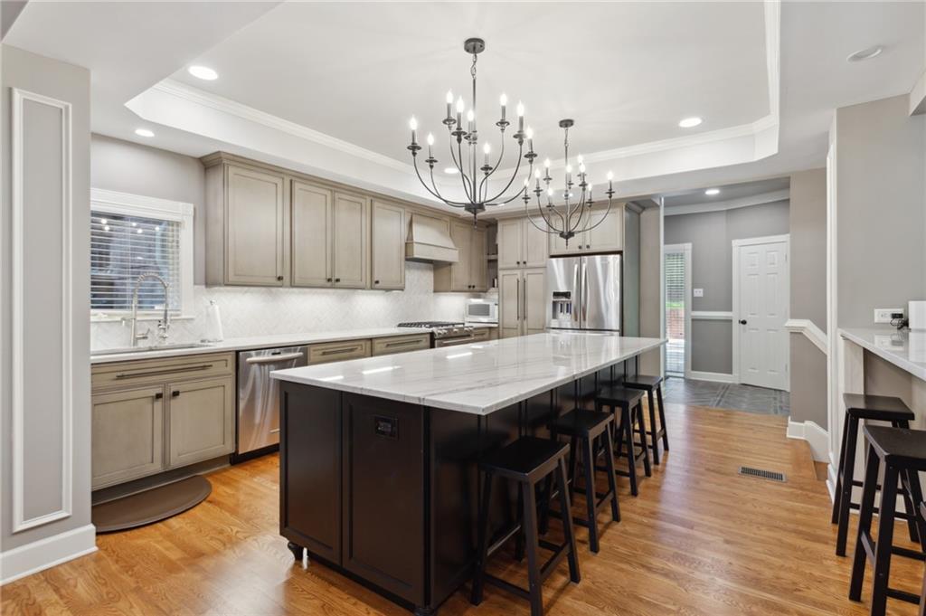 1135 Winding Creek Trail