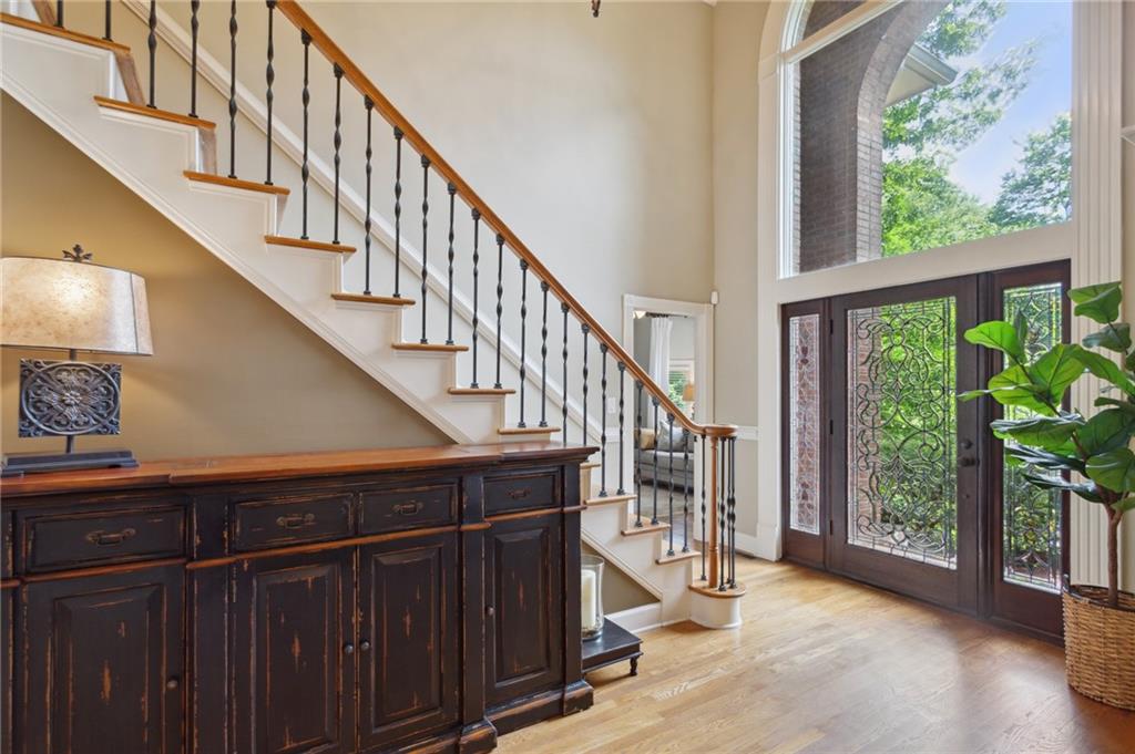 1135 Winding Creek Trail