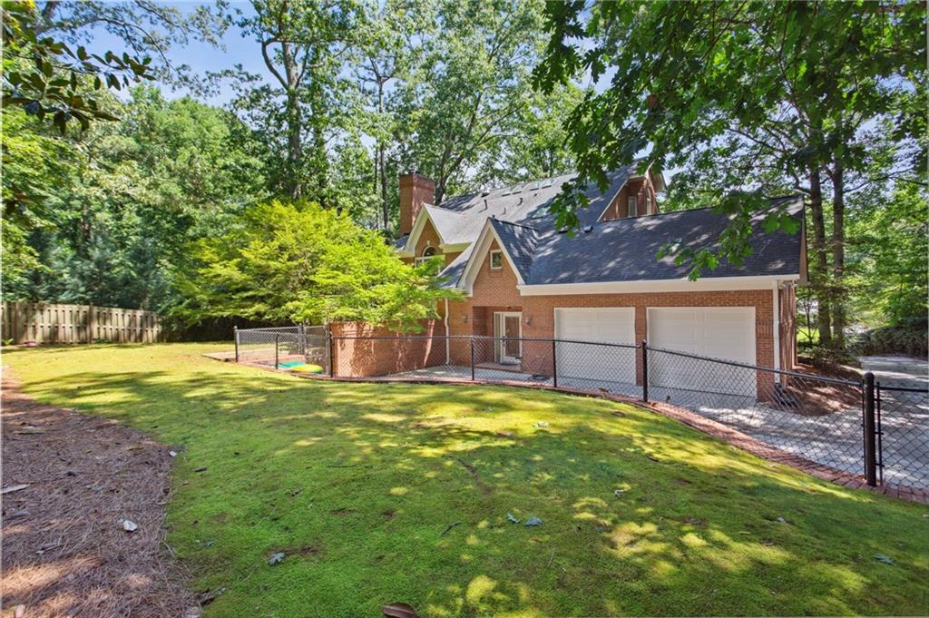 1135 Winding Creek Trail