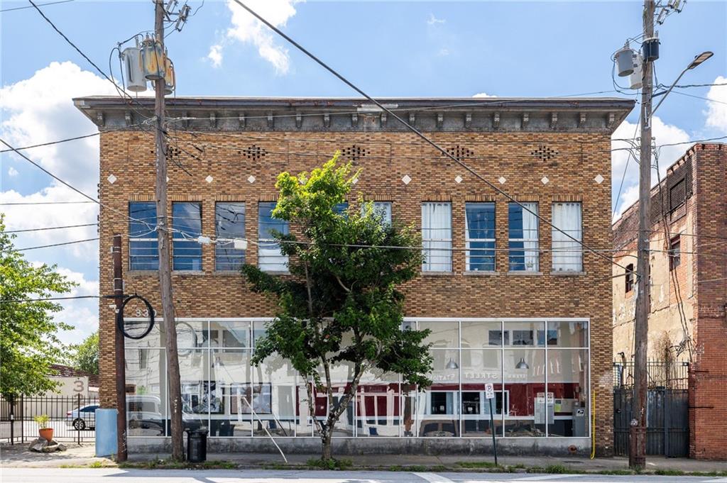 330 Peters Street SW Unit 211