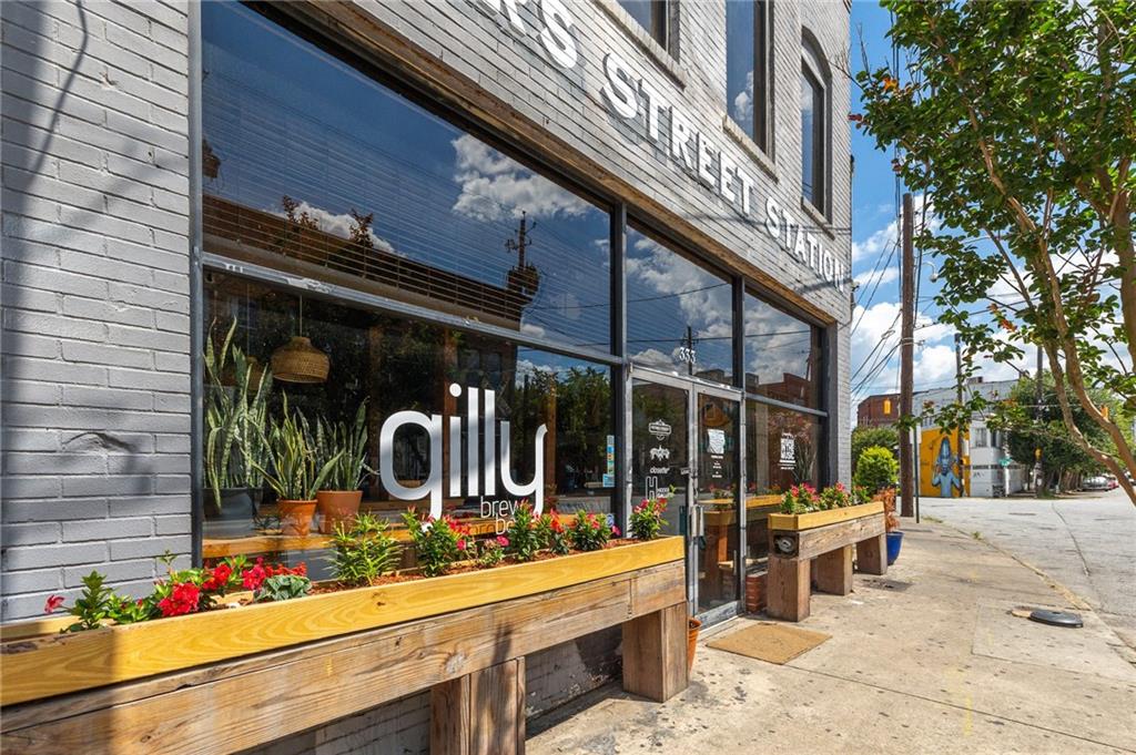 330 Peters Street SW Unit 211