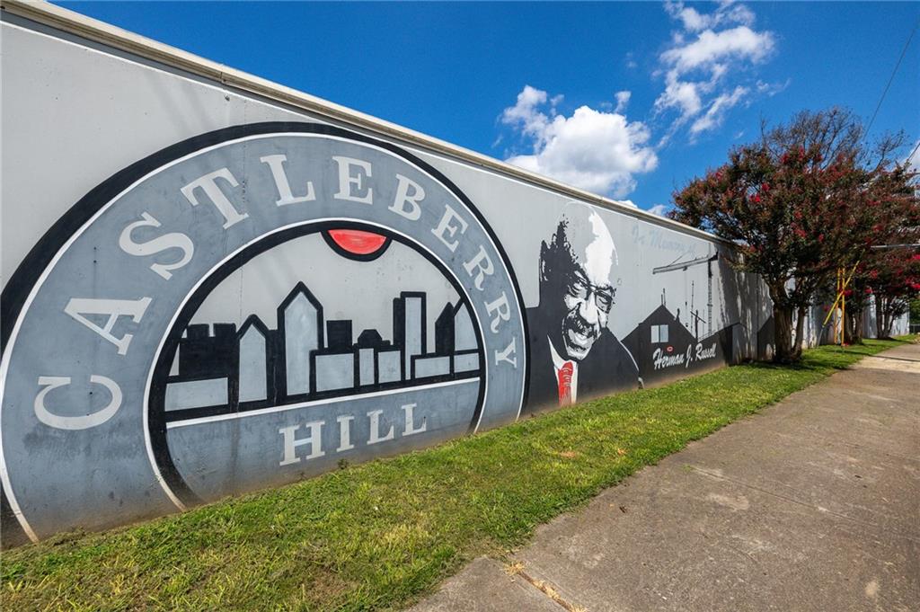 330 Peters Street SW Unit 211