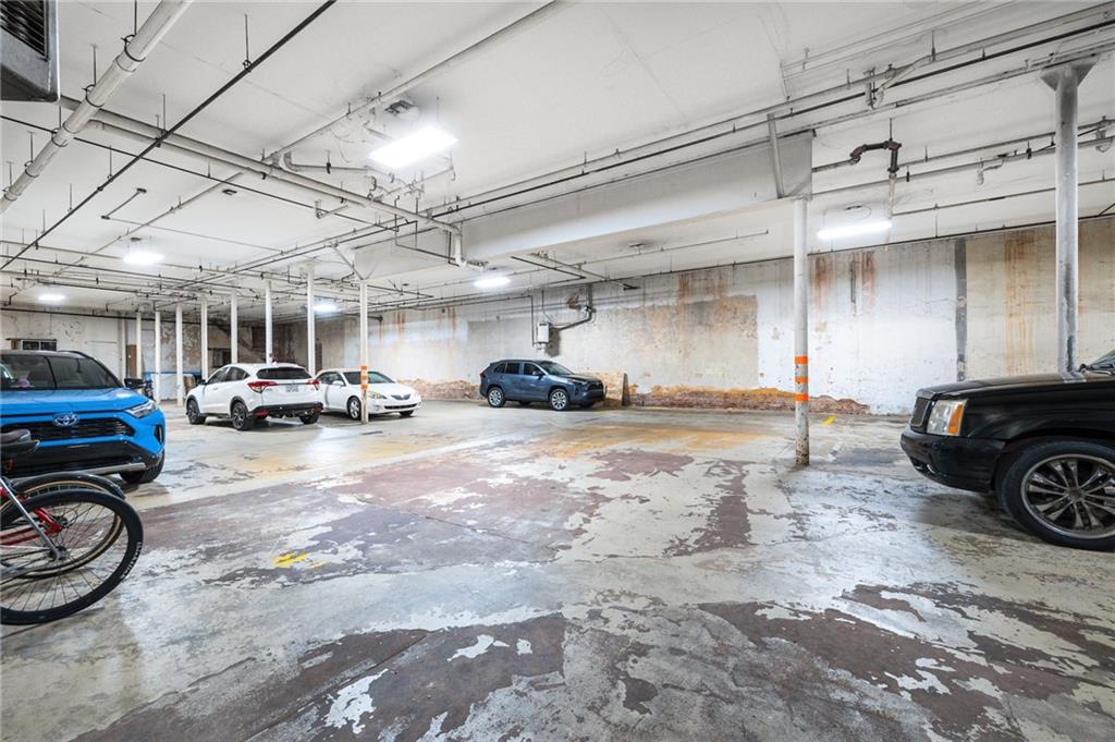 330 Peters Street SW Unit 211