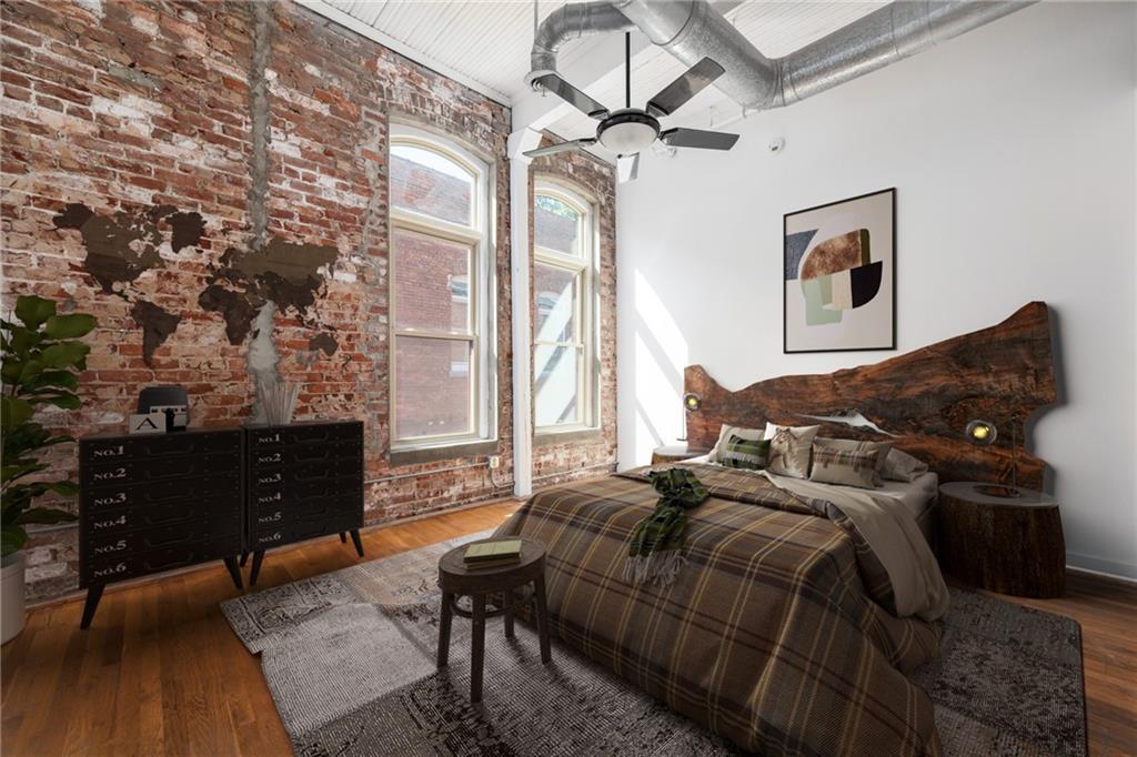 330 Peters Street SW Unit 211