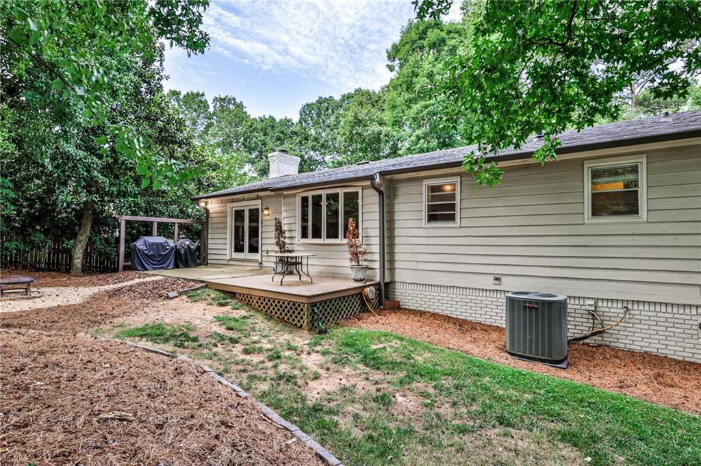 3130 Meadow Drive