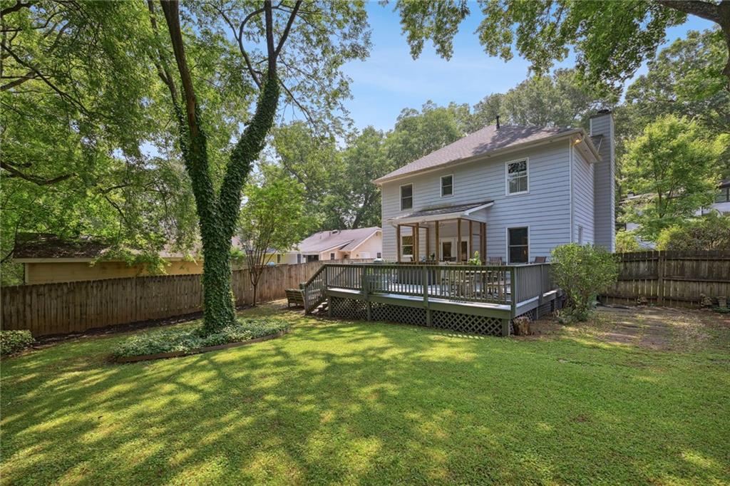 2657 Rosemary Street NW