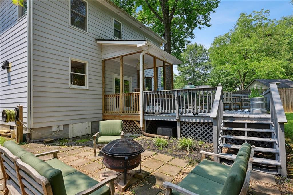 2657 Rosemary Street NW