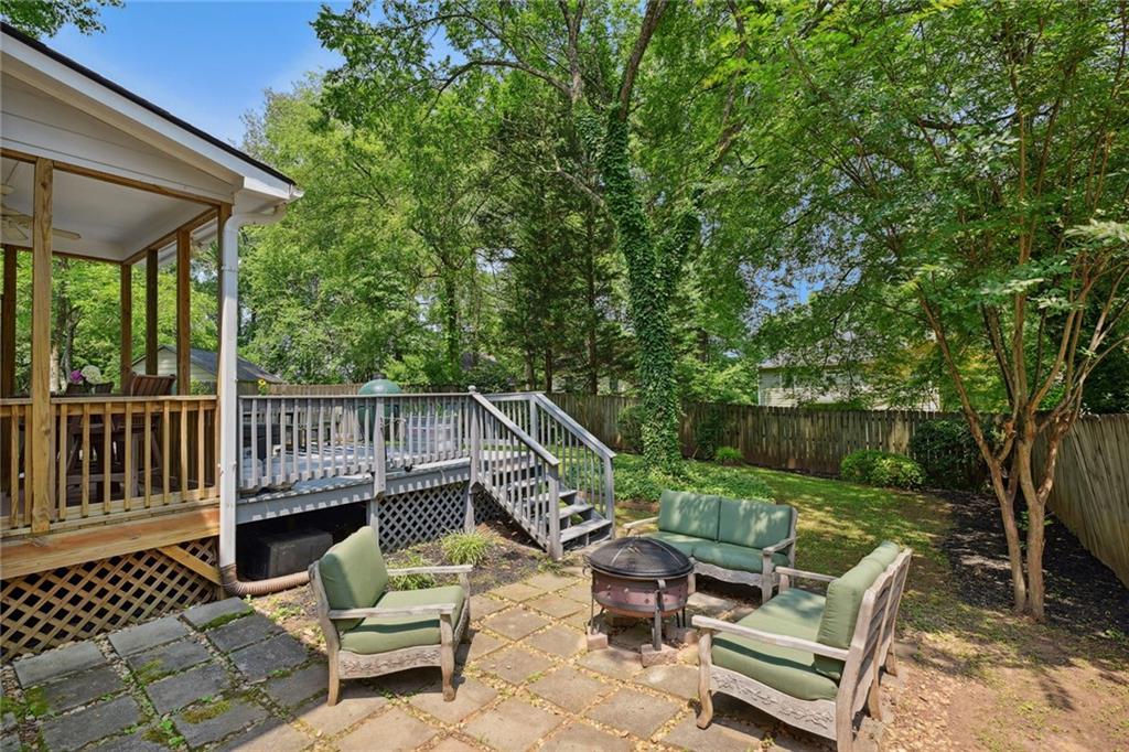 2657 Rosemary Street NW
