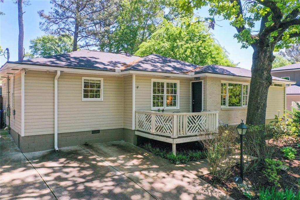 1386 Rupert Road