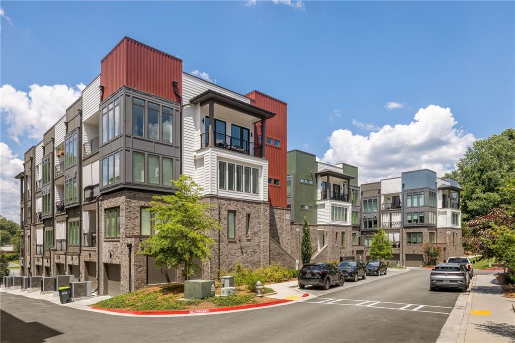 404 Pratt Drive SE Unit 1303