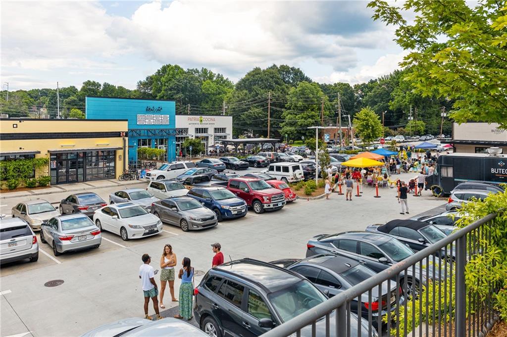 404 Pratt Drive SE Unit 1303