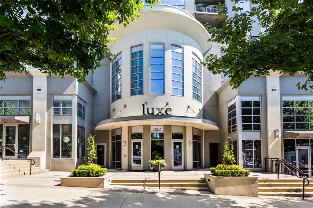 222 12th Street NE Unit 1008
