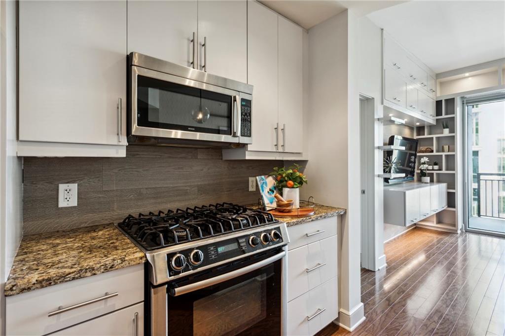 222 12th Street NE Unit 1008
