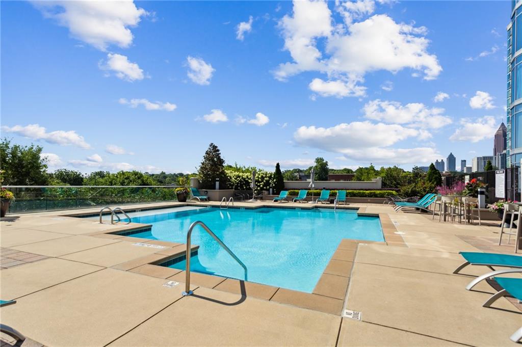 222 12th Street NE Unit 1008