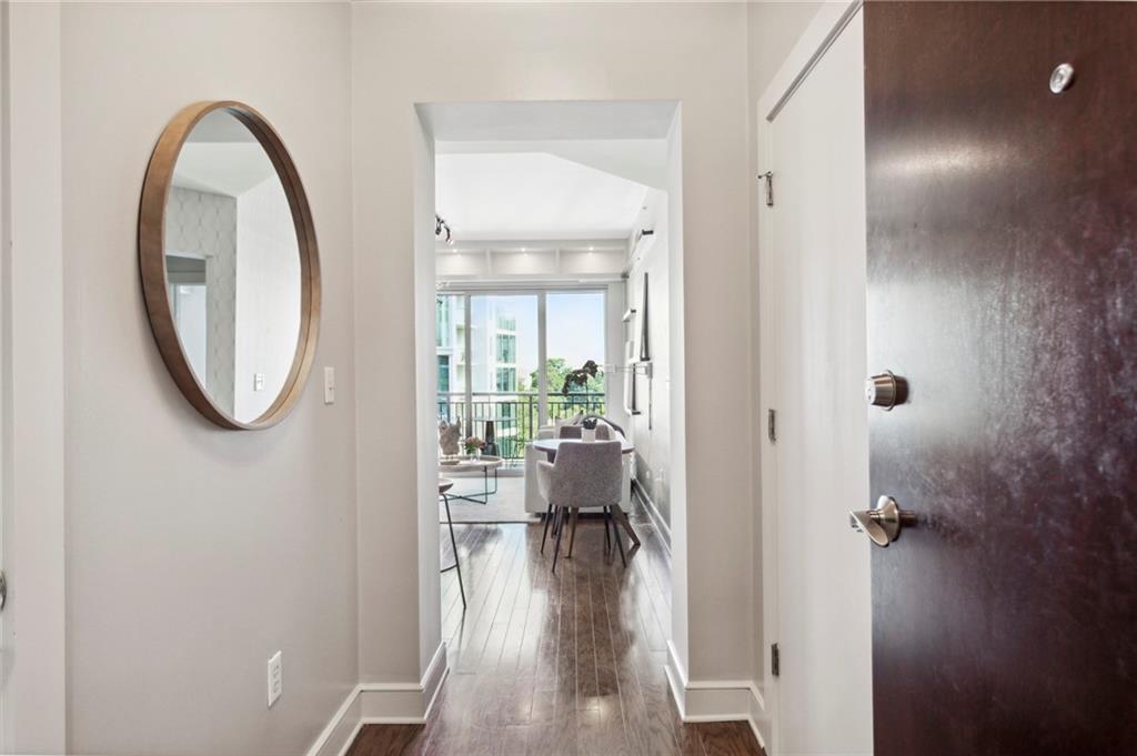 222 12th Street NE Unit 1008