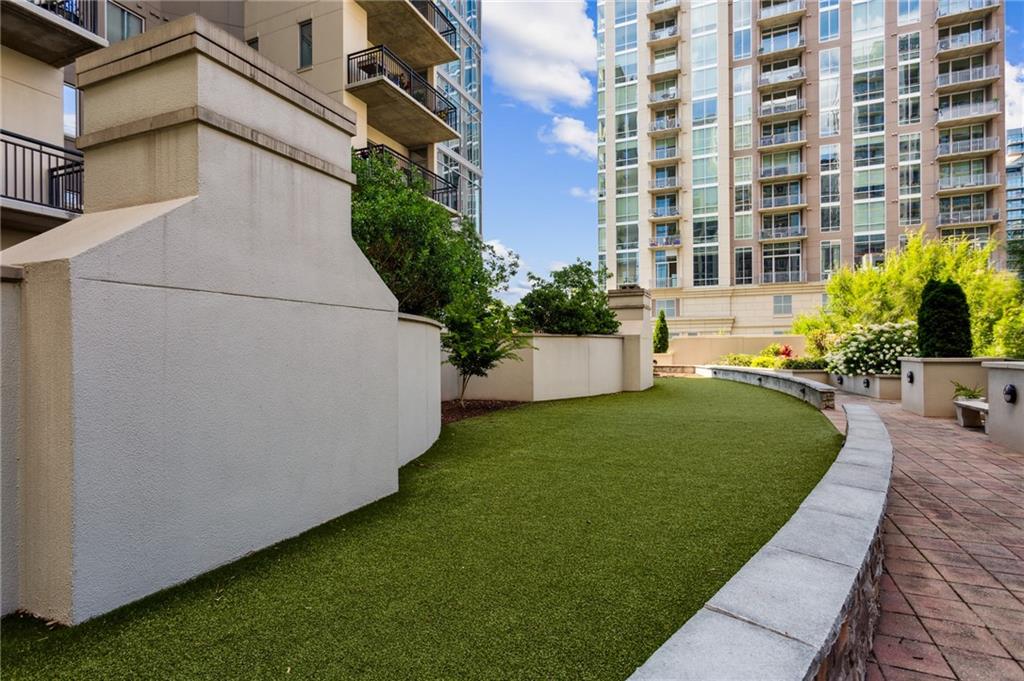 222 12th Street NE Unit 1008